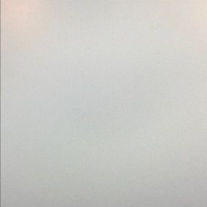 Meet your Posher, Frances